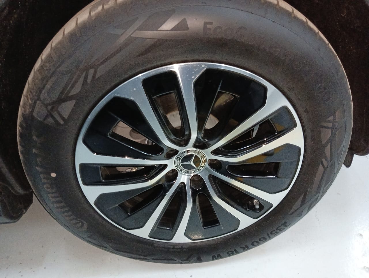 Mercedes GLC 200 4MATIC  2025