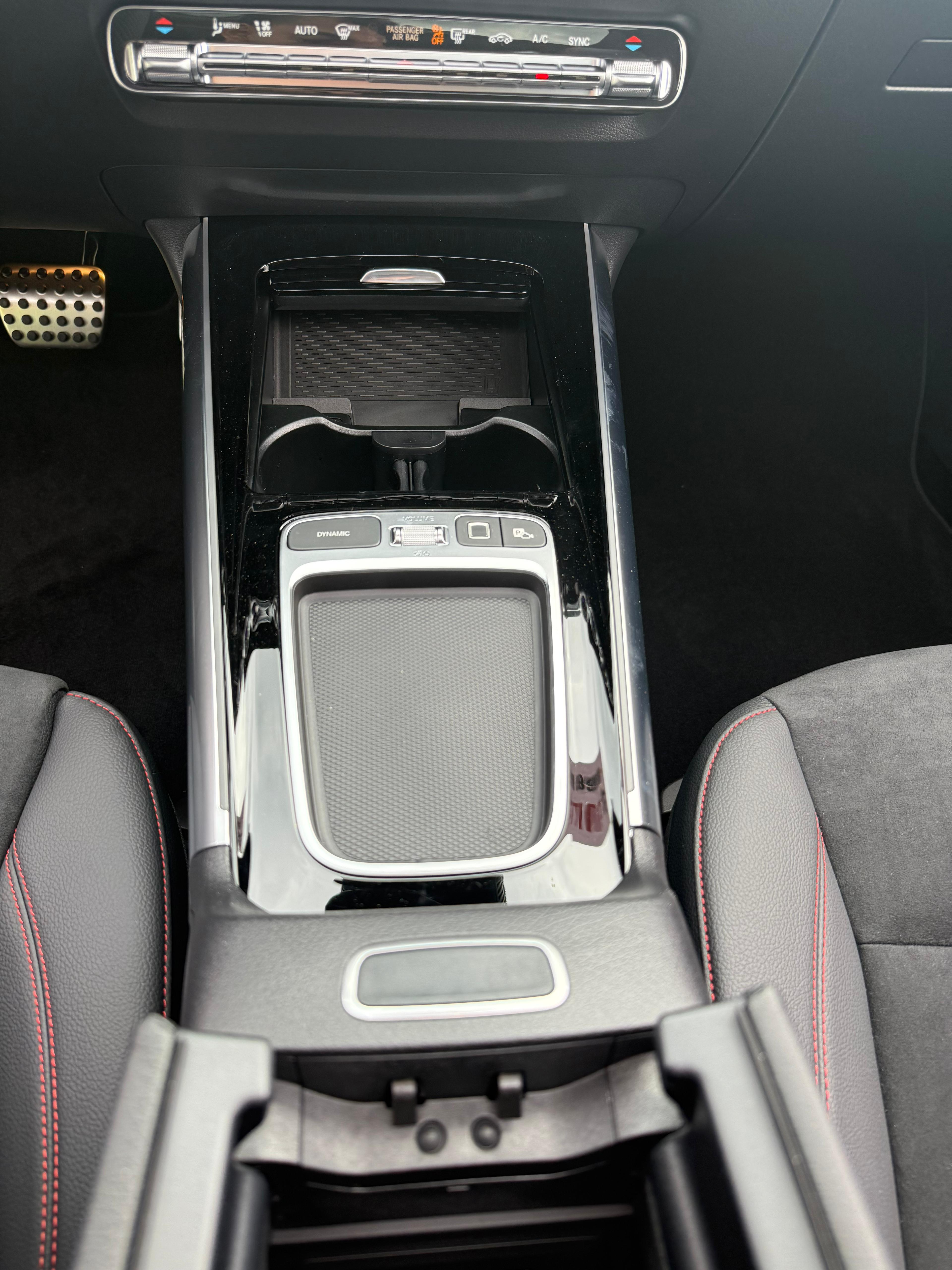 Mercedes GLA 200 2026 AMG