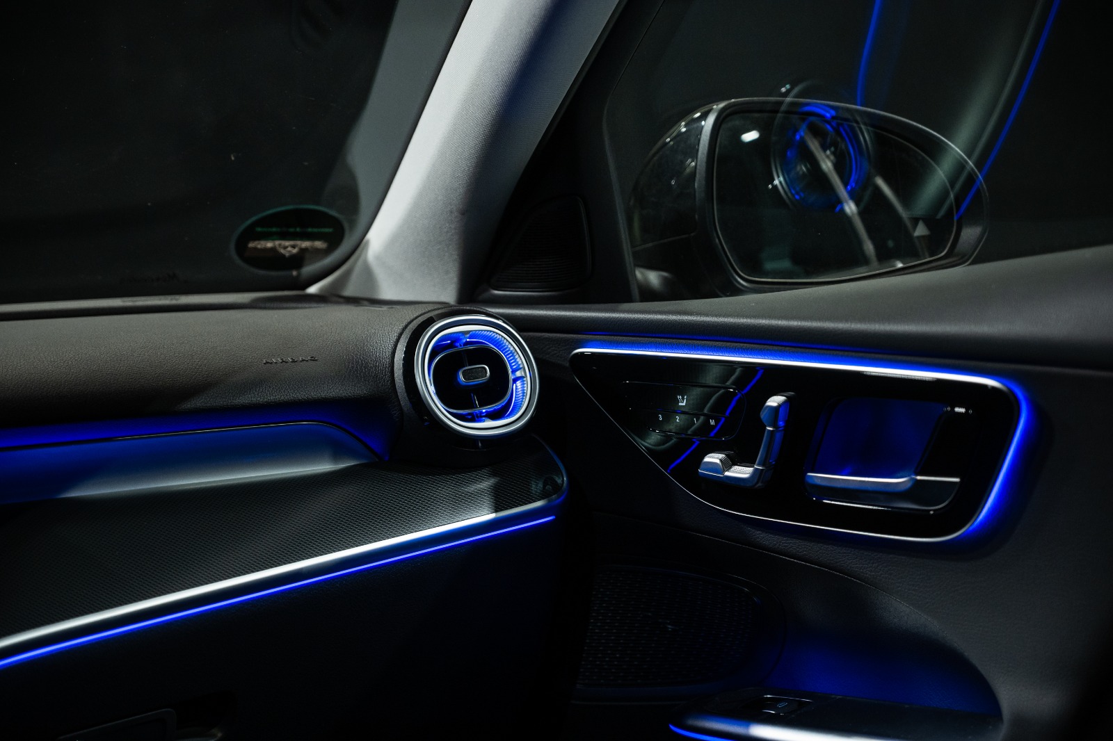 Mercedes C180 Avantgarde+ 2025