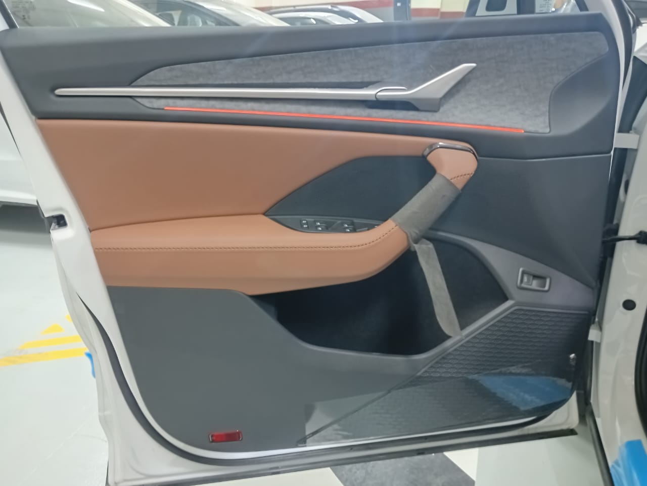 Skoda Kodiaq Selection 2025