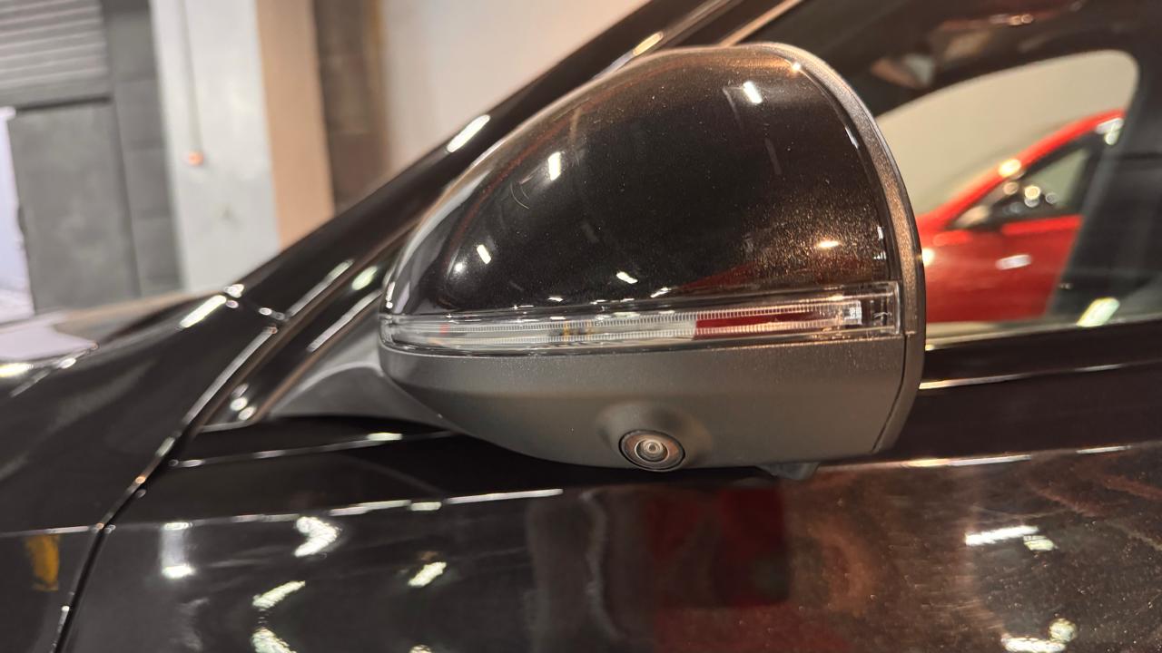 Mercedes C180 AMG Premium Plus 2024