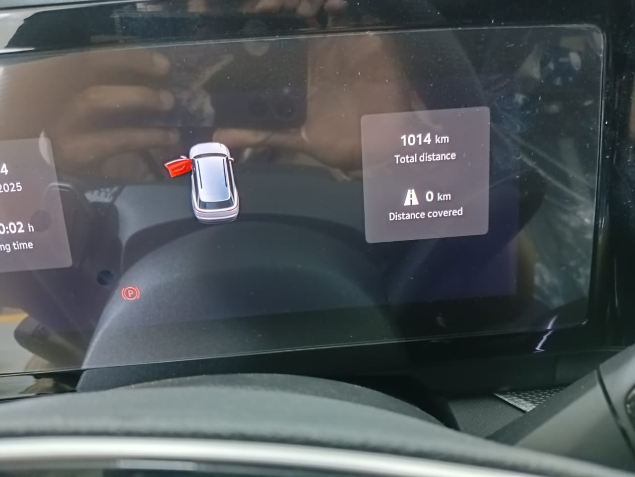 Skoda Kodiaq Sportline 2025