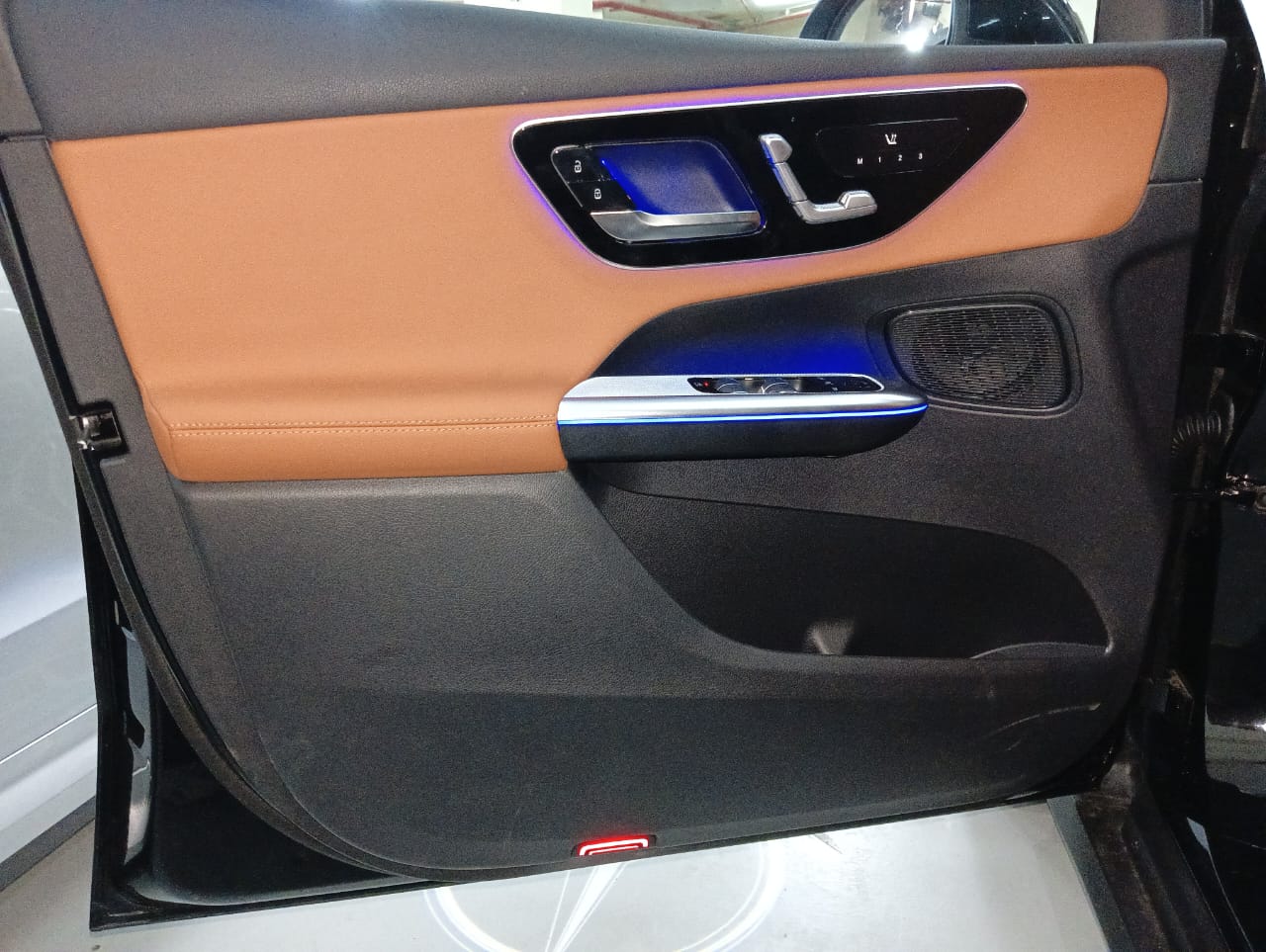 Mercedes GLC 200 4MATIC  2025