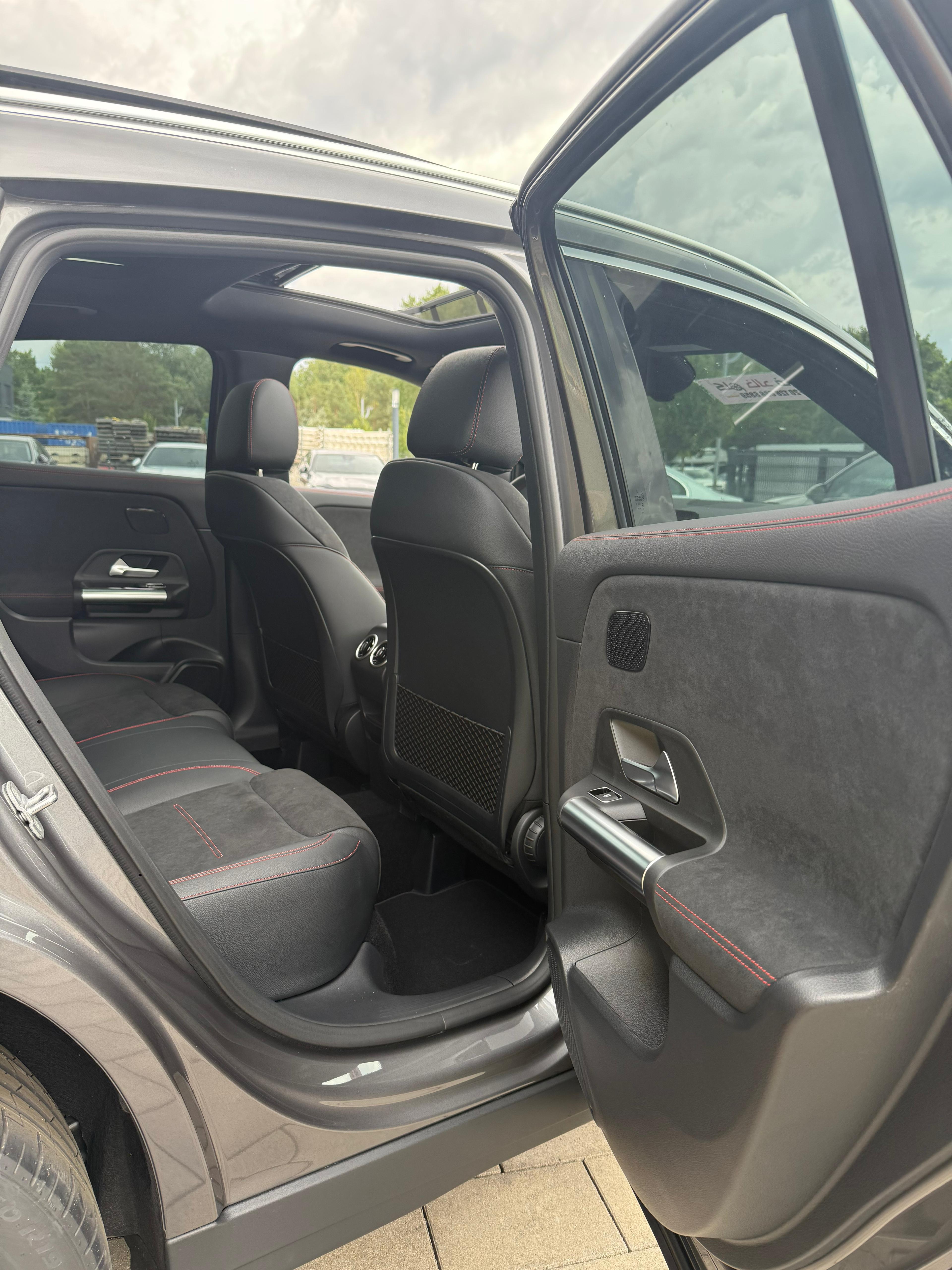 Mercedes GLA 200 2026 AMG