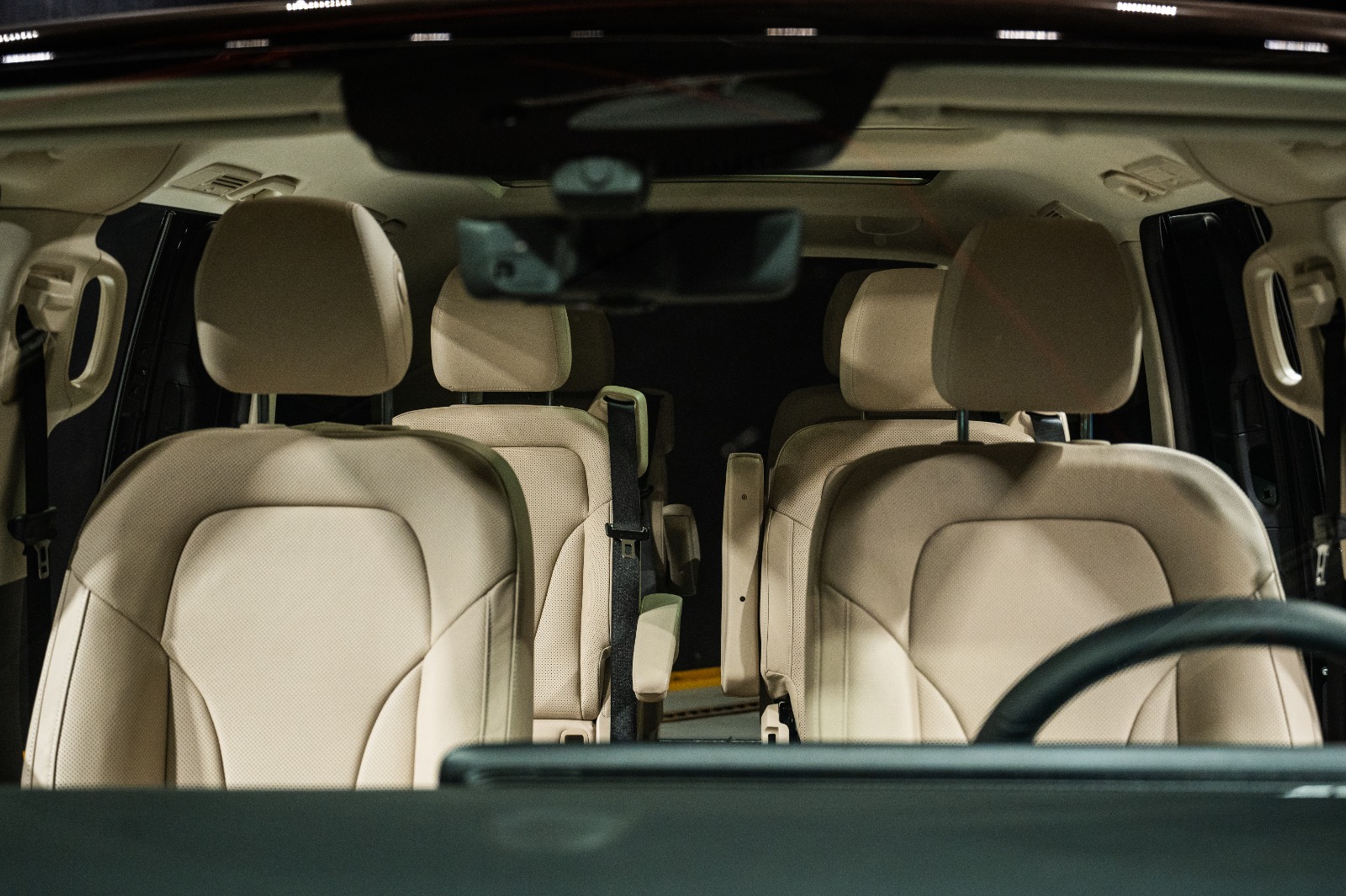 Mercedes V300 2026