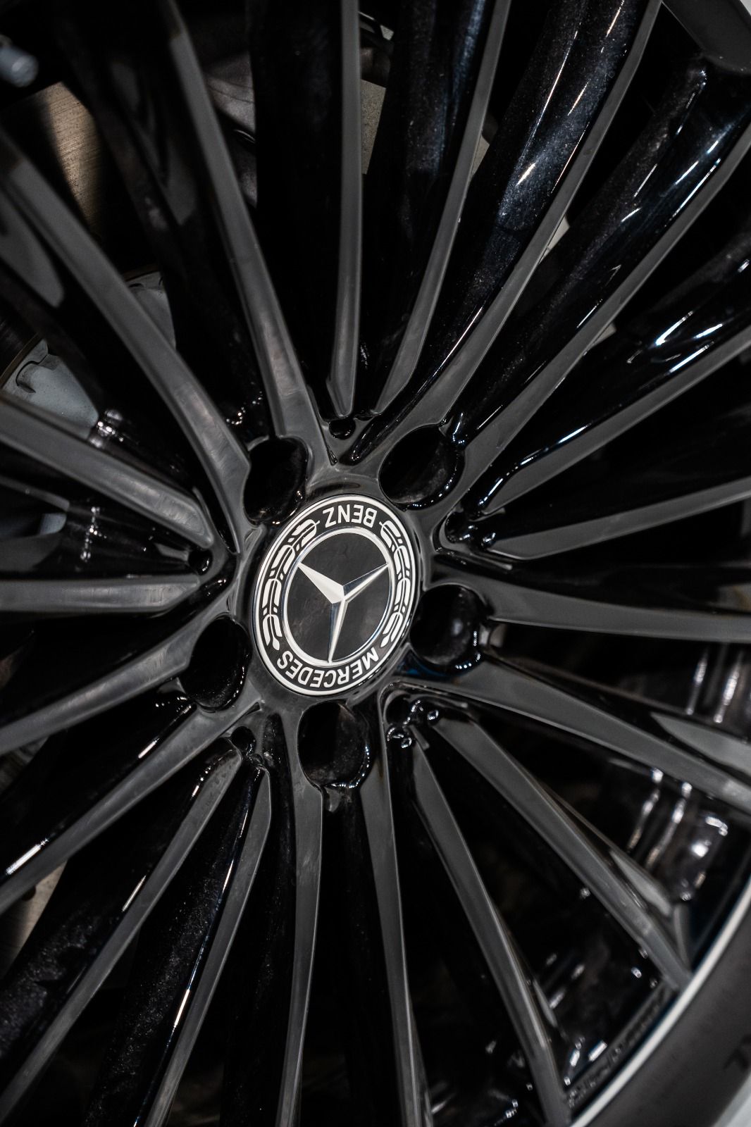 Mercedes GLC 300 4Matic 2026