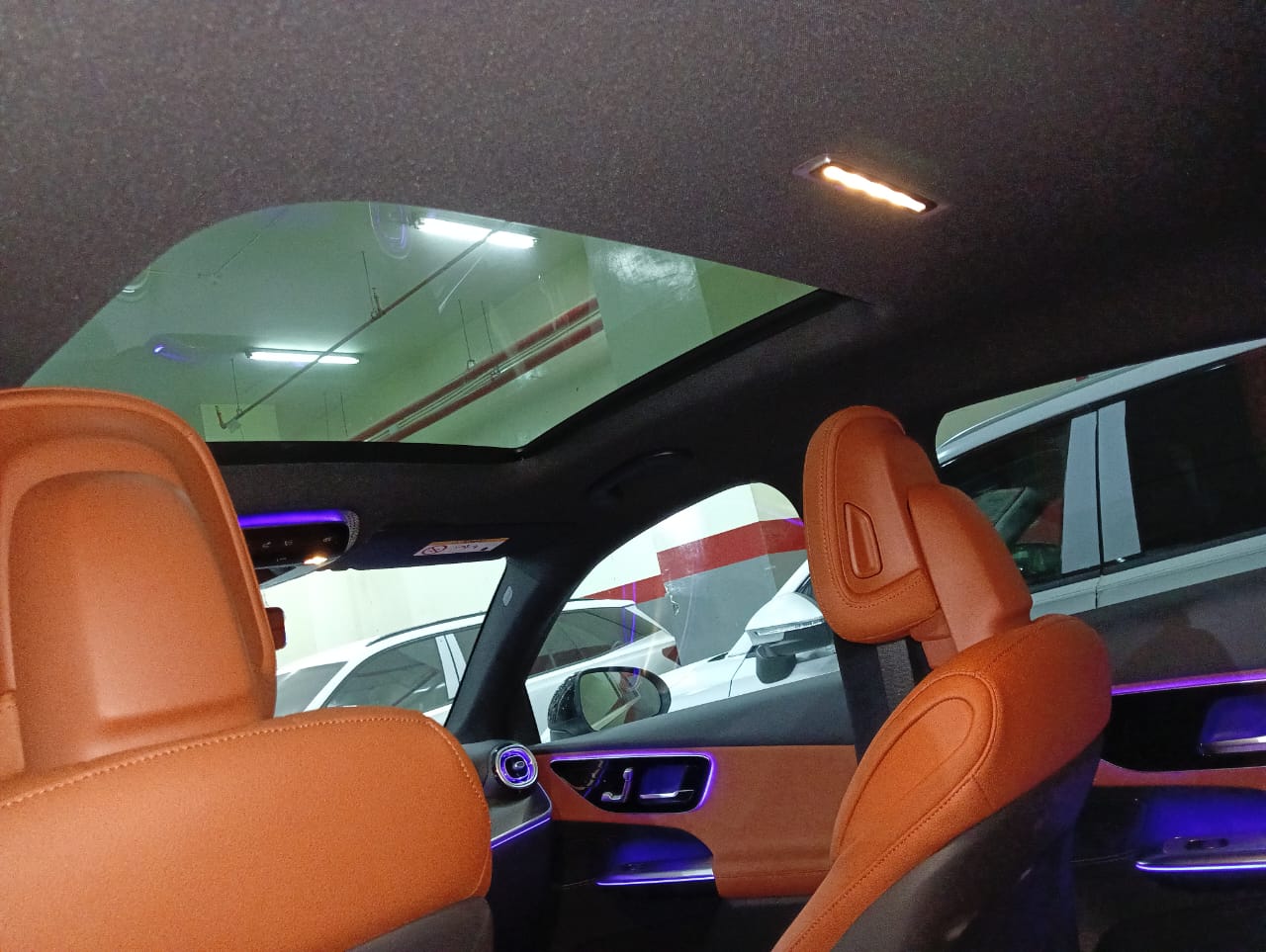 Mercedes GLC 200 4MATIC  2025