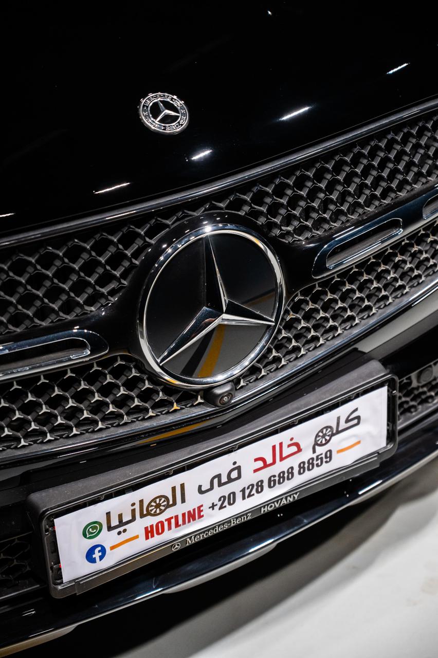 Mercedes GLC 300 4Matic 2026