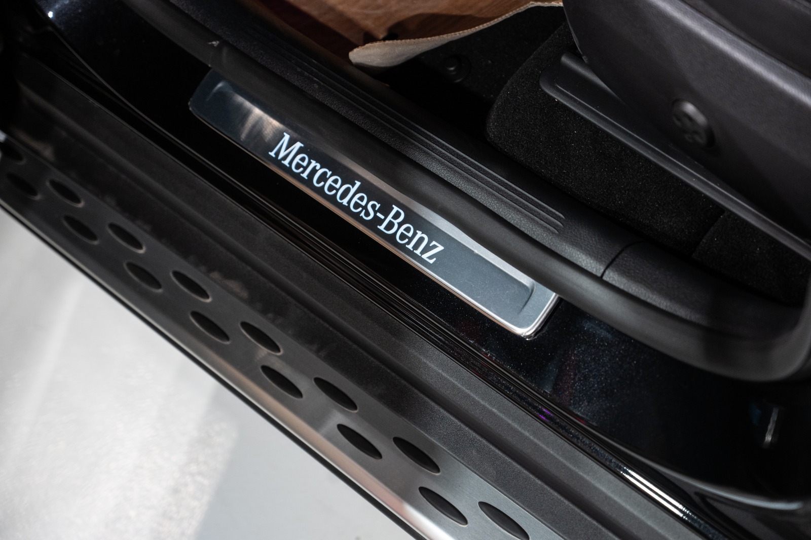 Mercedes GLC 300 AMG Premium + 2026