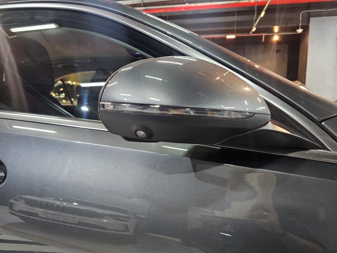 Mercedes C180 Avantgrade 2023