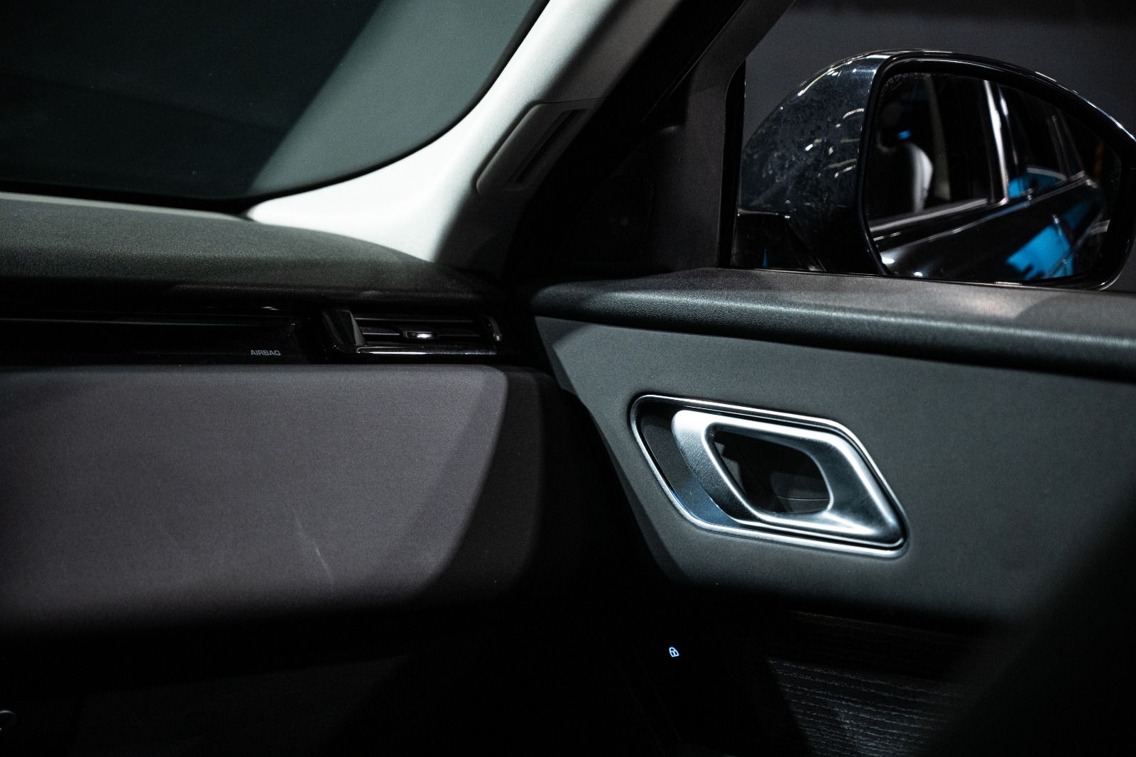 Range Rover Velar 2024