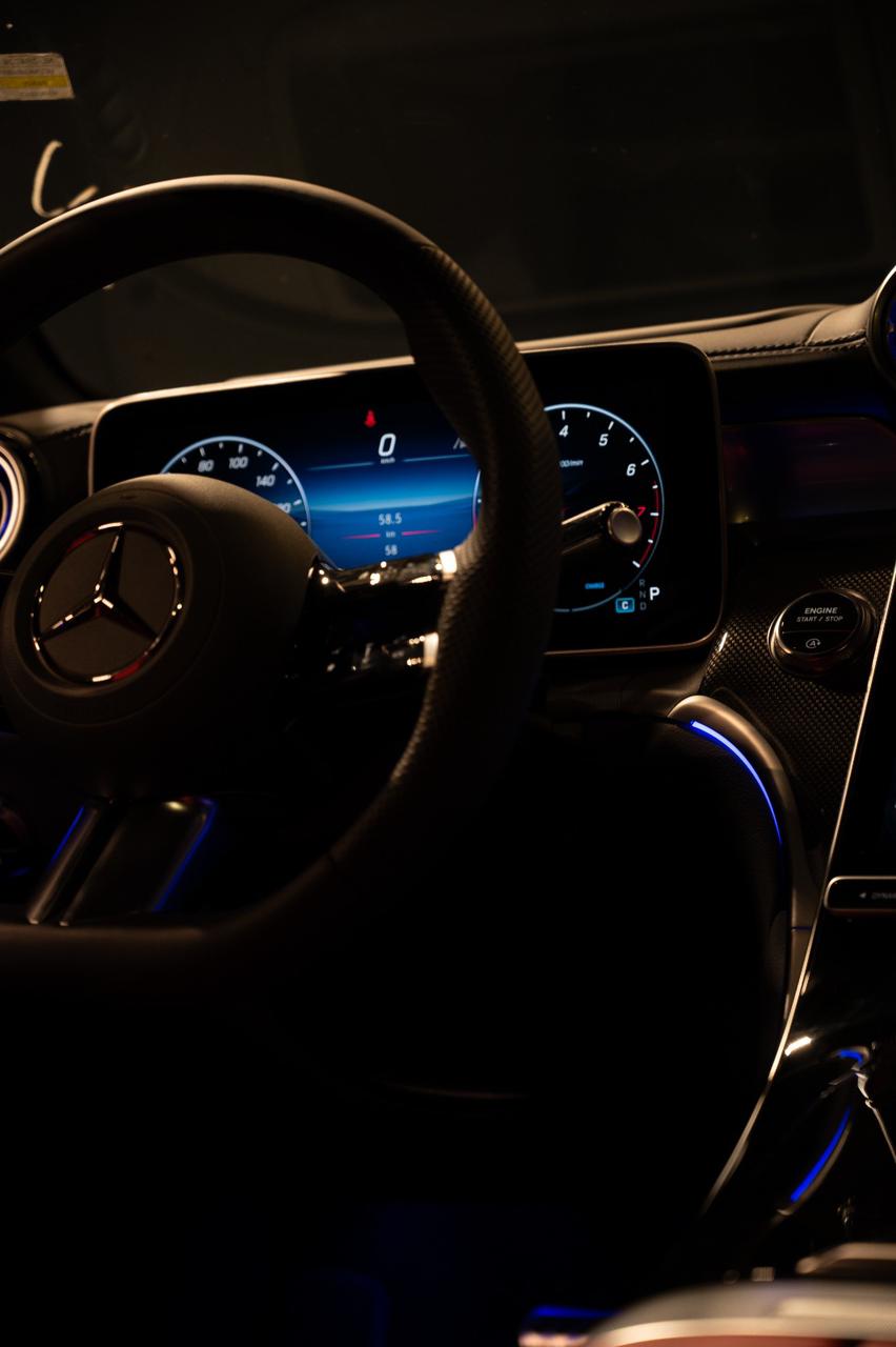 Mercedes GLC 300 4Matic 2026