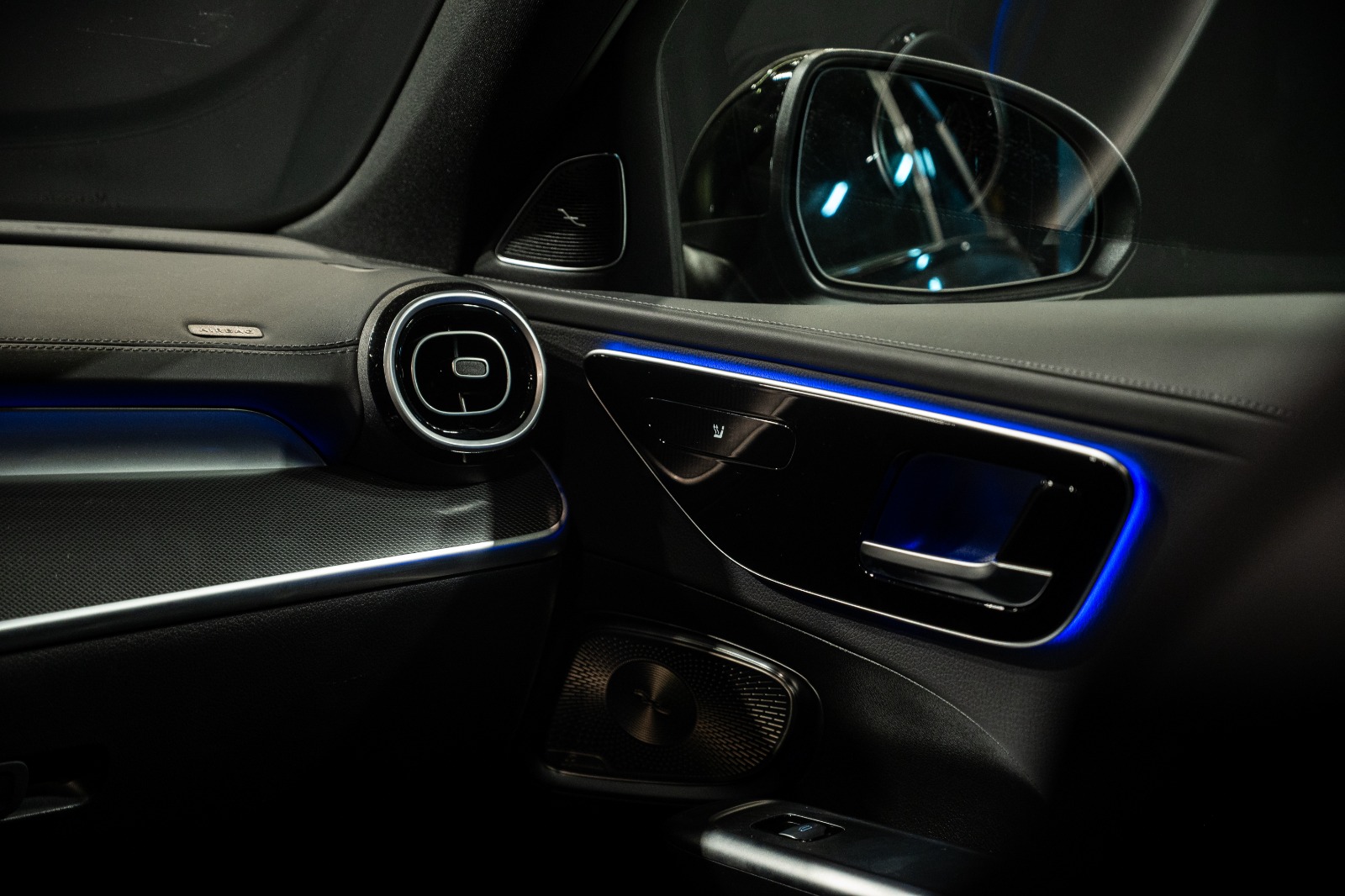 Mercedes C180 AMG 2025