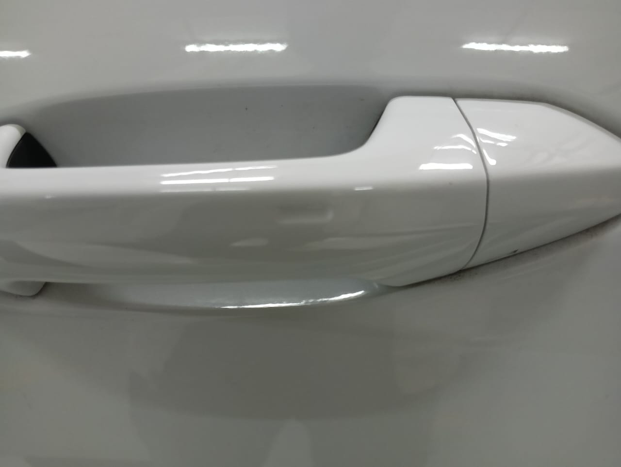 Skoda Kodiaq Selection 2025