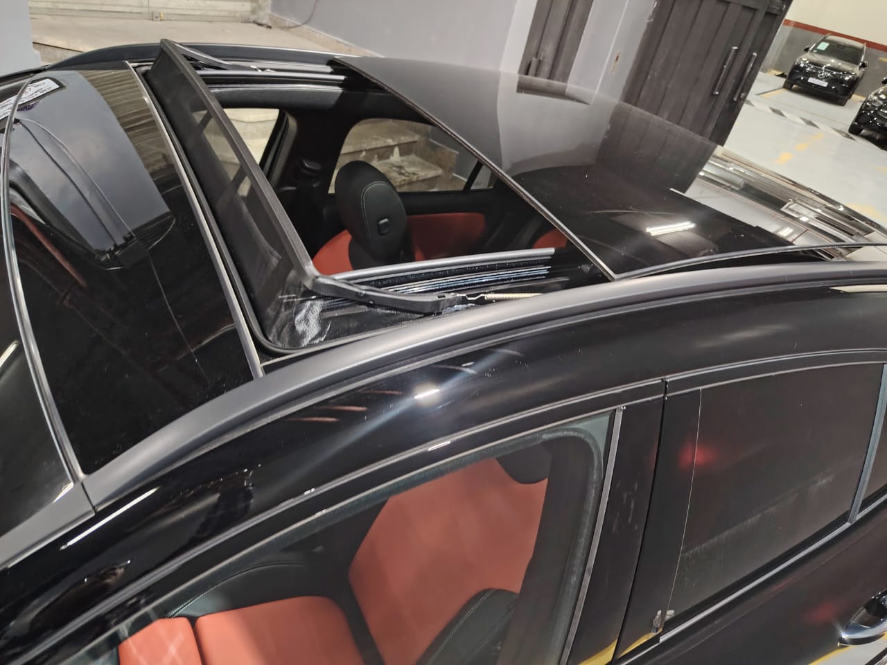 Mercedes GLA 200 Premium Plus 2026