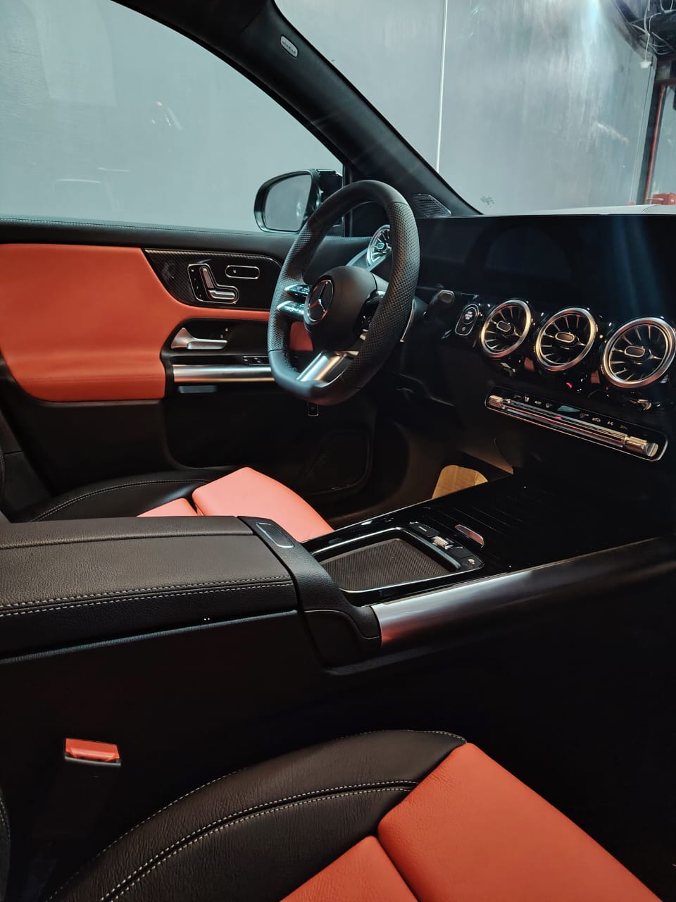 Mercedes GLA 200 Premium Plus 2026