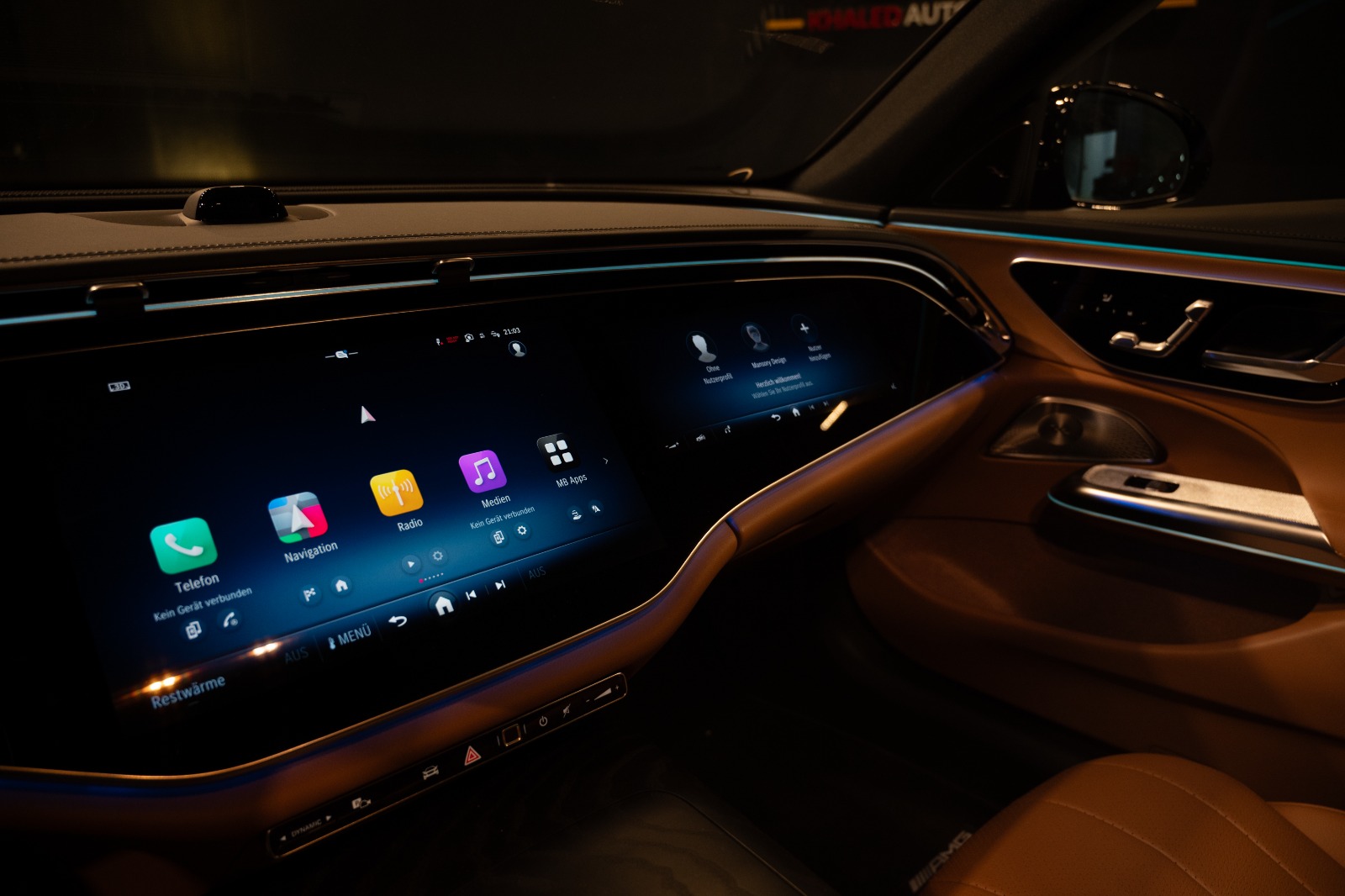 Mercedes E200 Premium Plus 2026