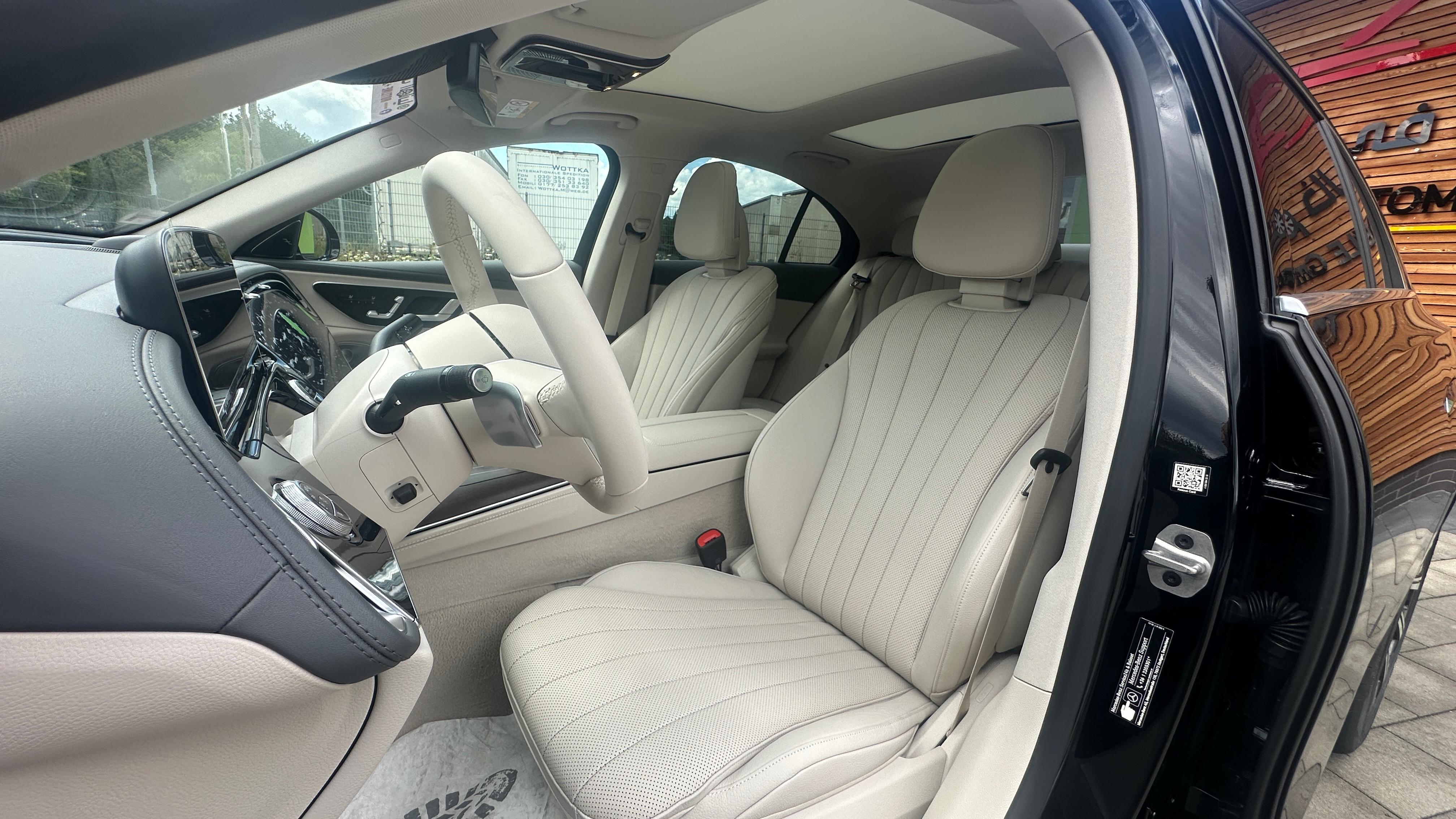 Mercedes E200 Premium Plus 2026