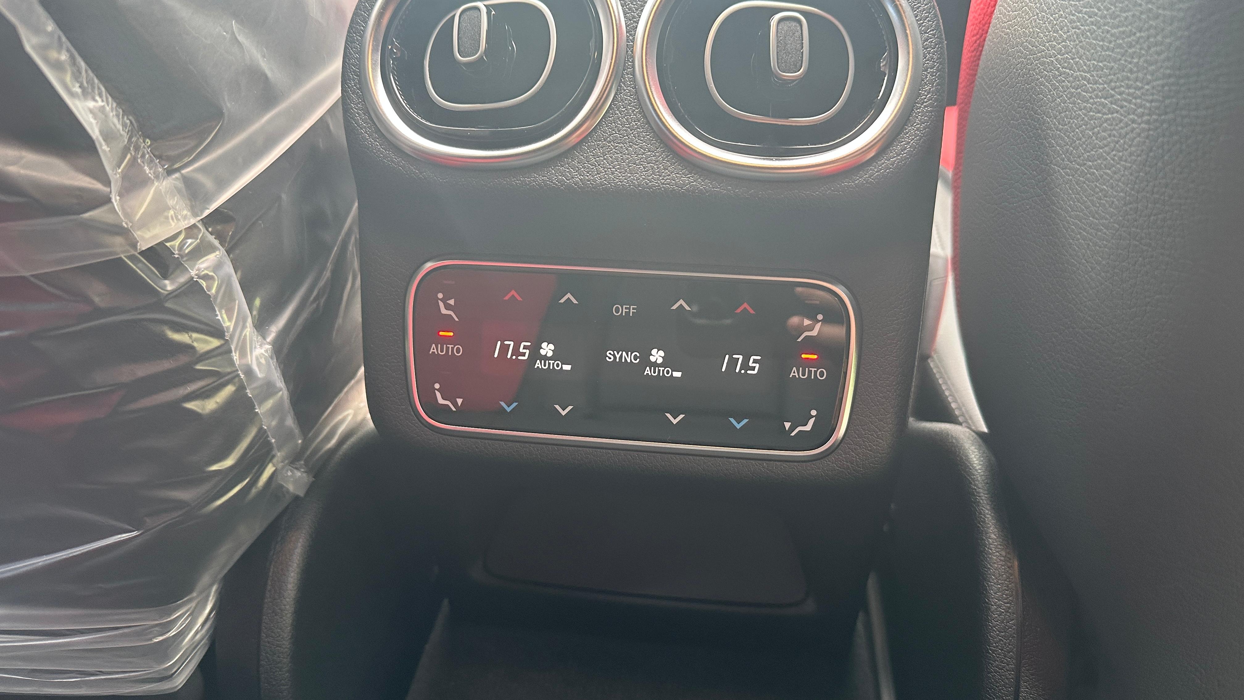 Mercedes GLC 300 AMG Premium+ Fully Loaded 2025