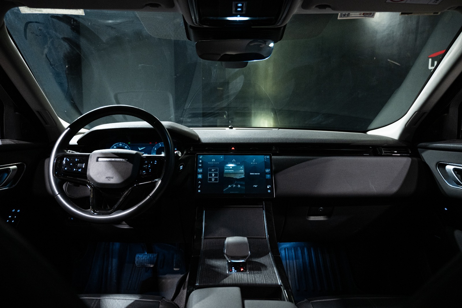Range Rover Velar 2024