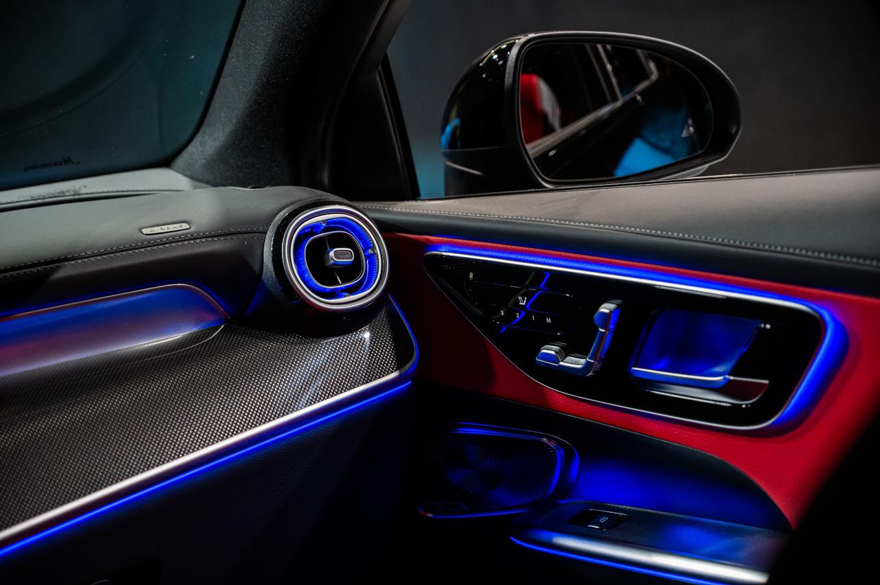 Mercedes GLC 300 4Matic 2026