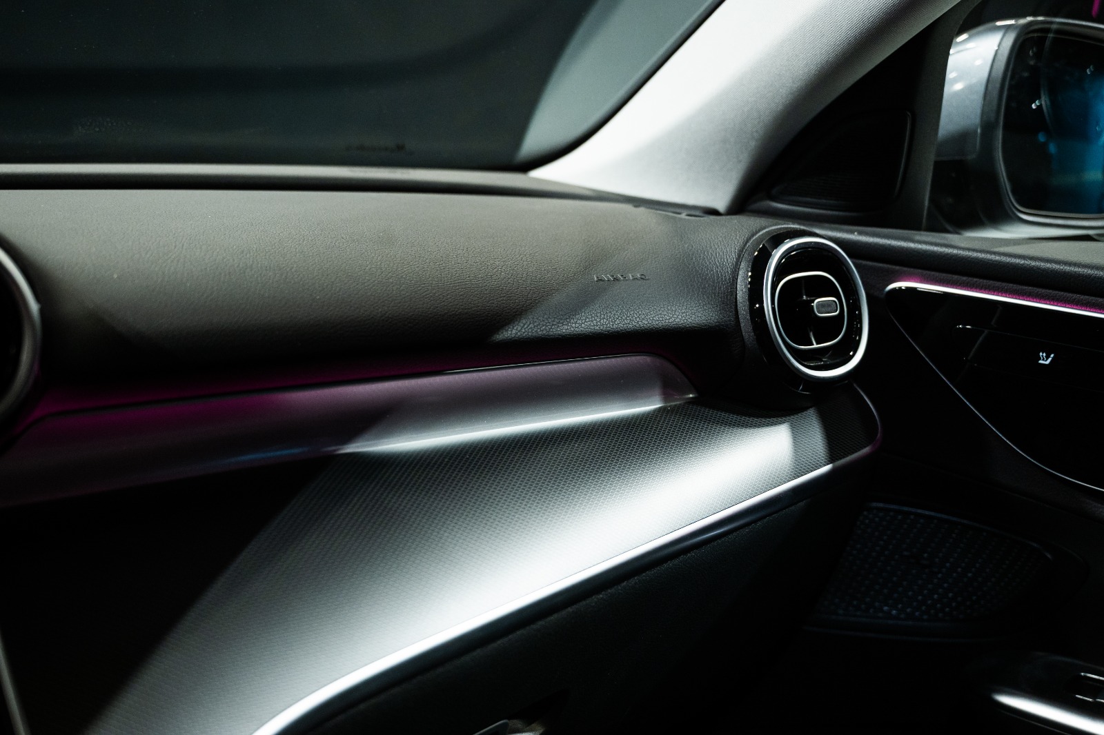 Mercedes C200 Avantgarde 2024