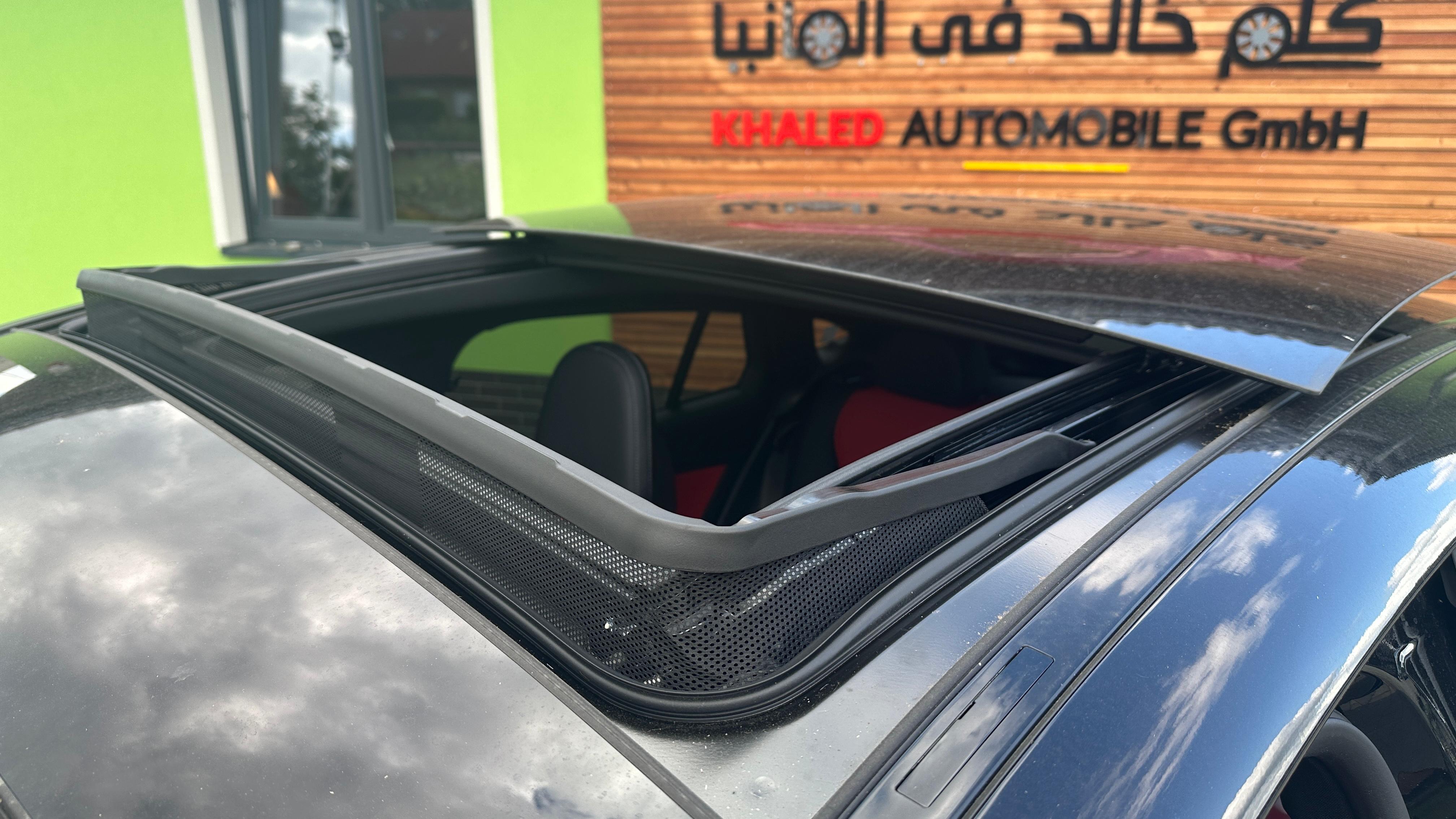 Mercedes GLC 300 AMG Premium+ Fully Loaded 2025