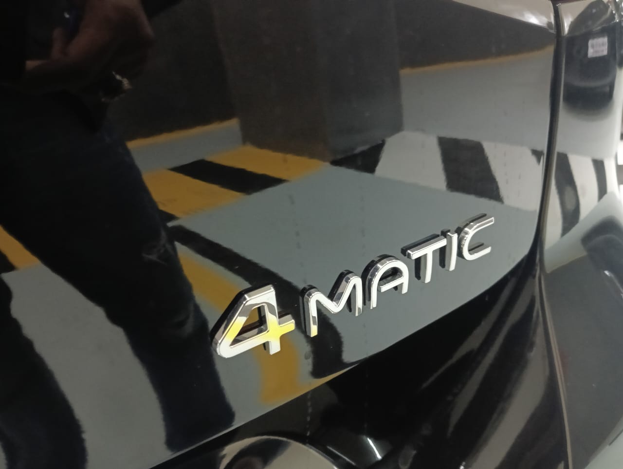 Mercedes EQB 350 4Matic 2026