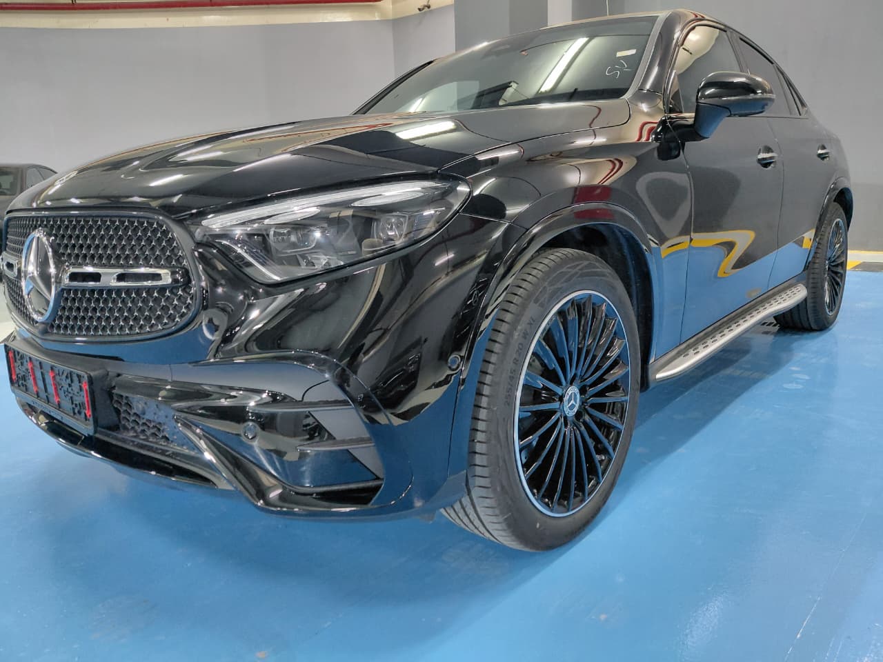 Mercedes GLC 300 4Matic 2026