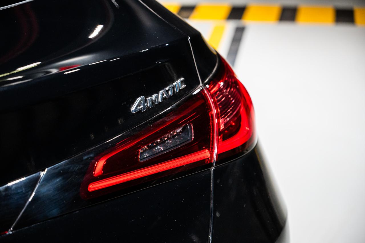 Mercedes GLC 300 4Matic 2026